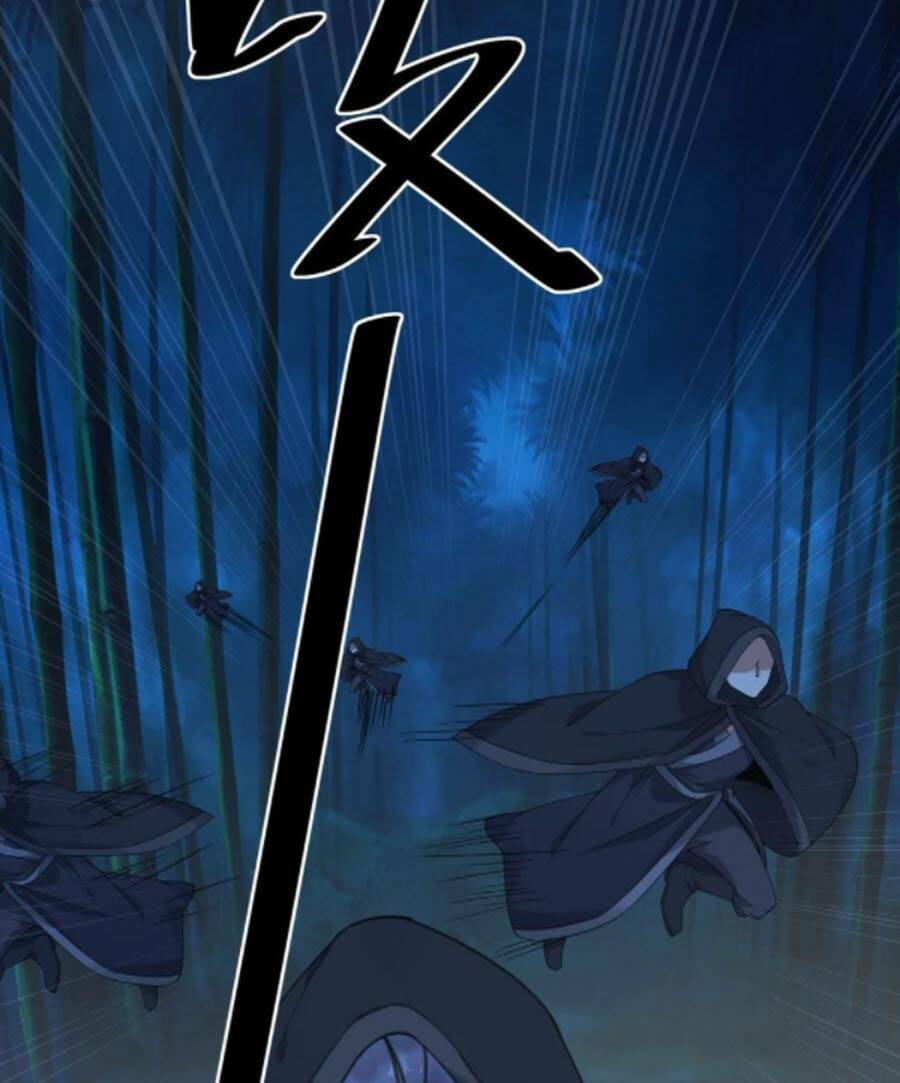 Tu Tiên Phải Dựa Vào Sugar Mommy Chapter 69 - Trang 2