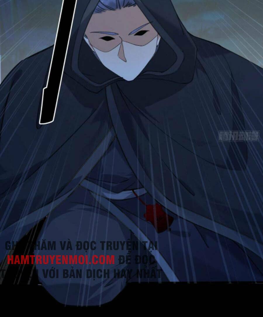 Tu Tiên Phải Dựa Vào Sugar Mommy Chapter 69 - Trang 2