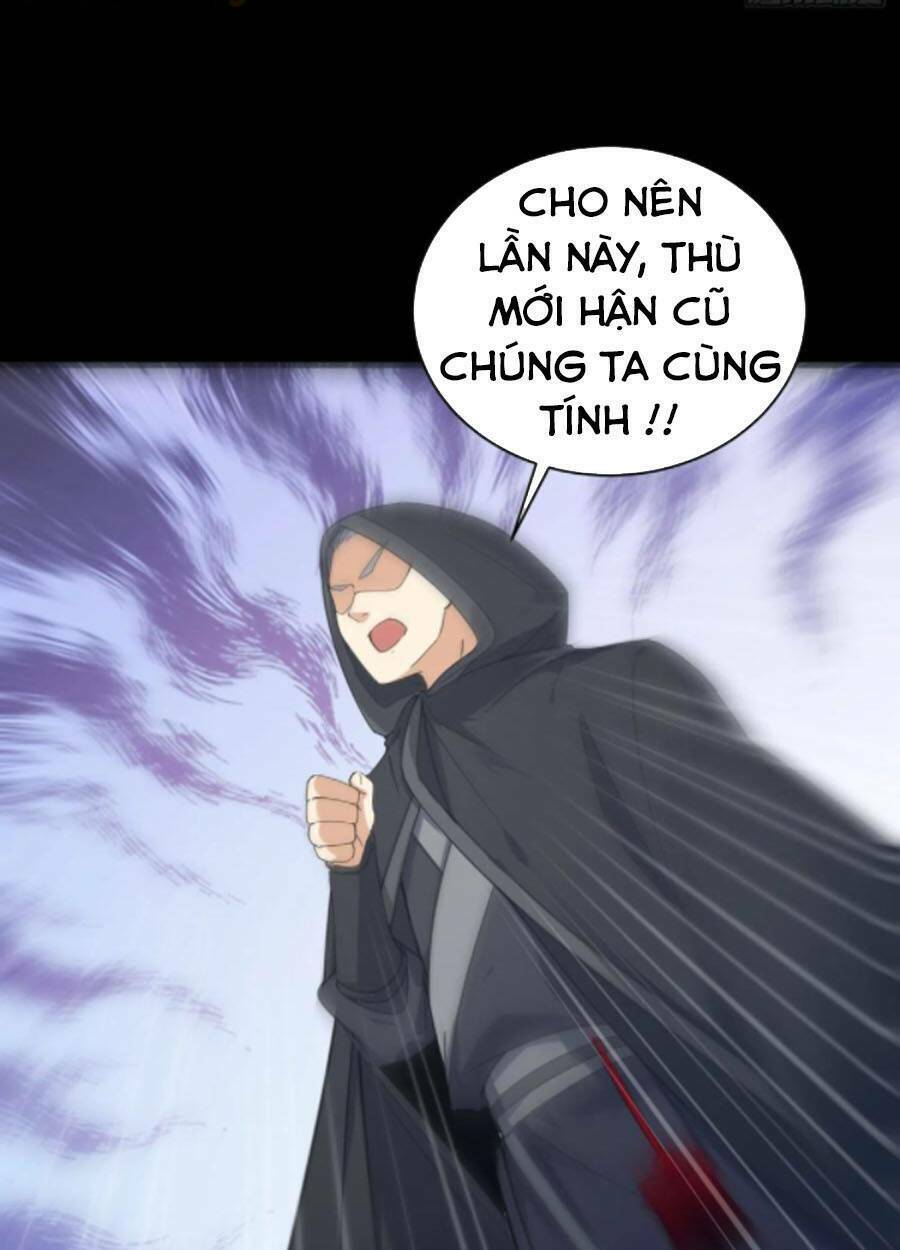 Tu Tiên Phải Dựa Vào Sugar Mommy Chapter 69 - Trang 2