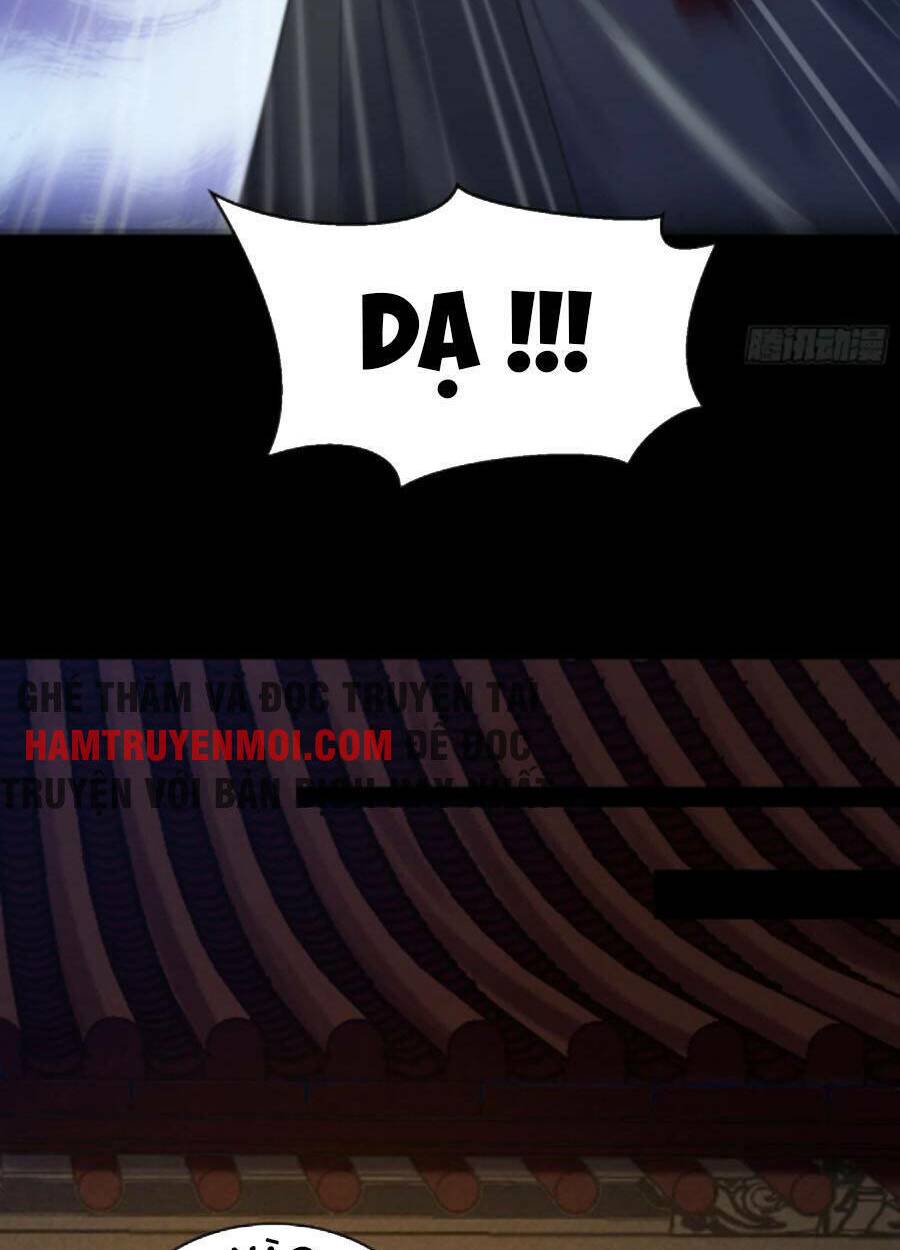 Tu Tiên Phải Dựa Vào Sugar Mommy Chapter 69 - Trang 2