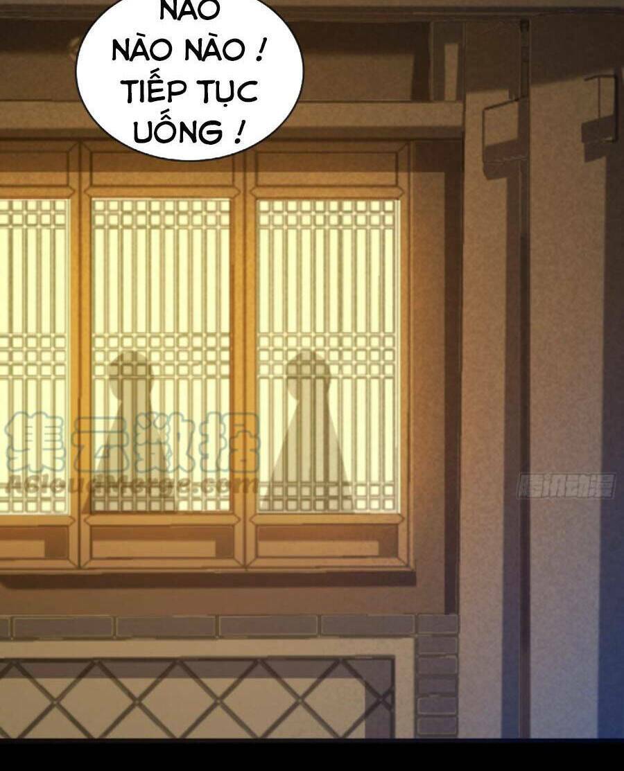 Tu Tiên Phải Dựa Vào Sugar Mommy Chapter 69 - Trang 2