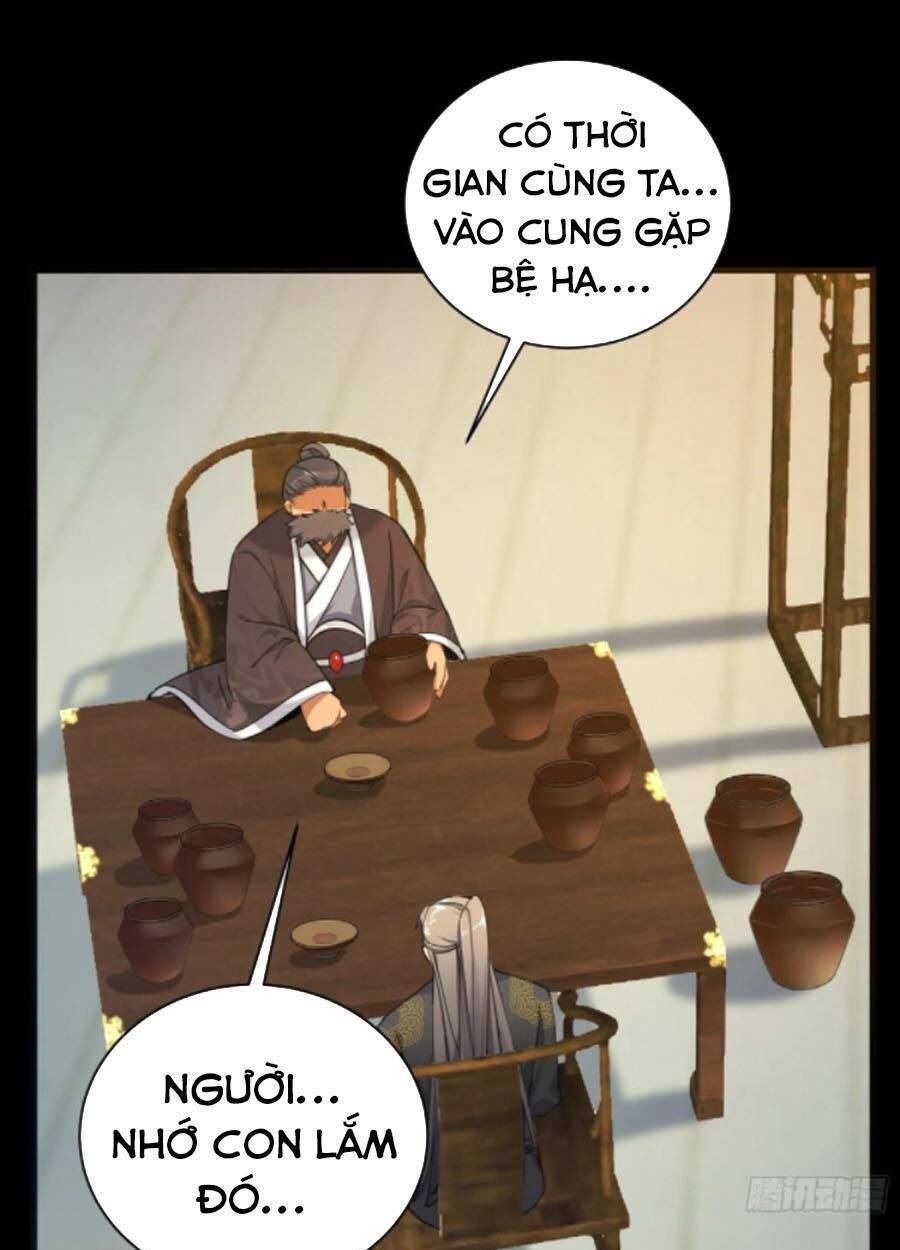 Tu Tiên Phải Dựa Vào Sugar Mommy Chapter 69 - Trang 2