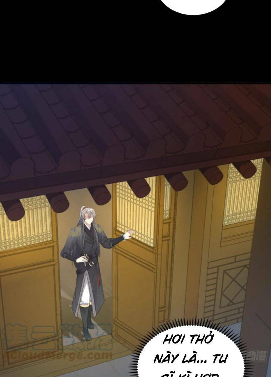 Tu Tiên Phải Dựa Vào Sugar Mommy Chapter 69 - Trang 2