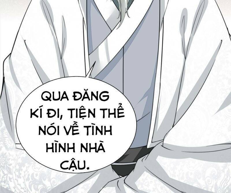 Tu Tiên Phải Dựa Vào Sugar Mommy Chapter 7 - Trang 2