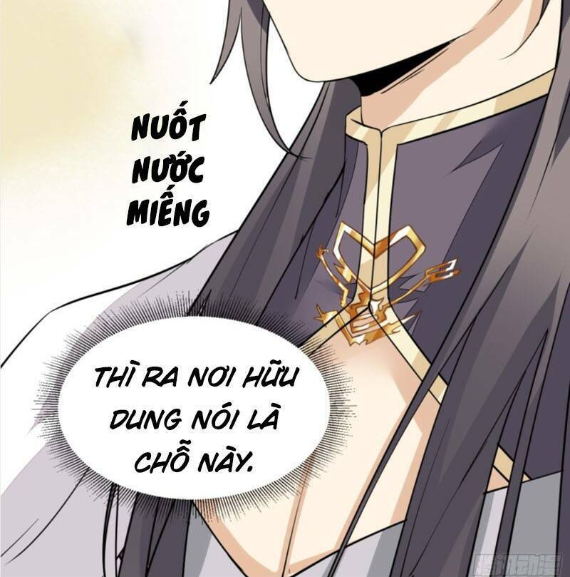 Tu Tiên Phải Dựa Vào Sugar Mommy Chapter 7 - Trang 2