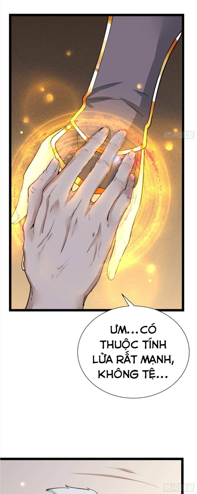 Tu Tiên Phải Dựa Vào Sugar Mommy Chapter 7 - Trang 2