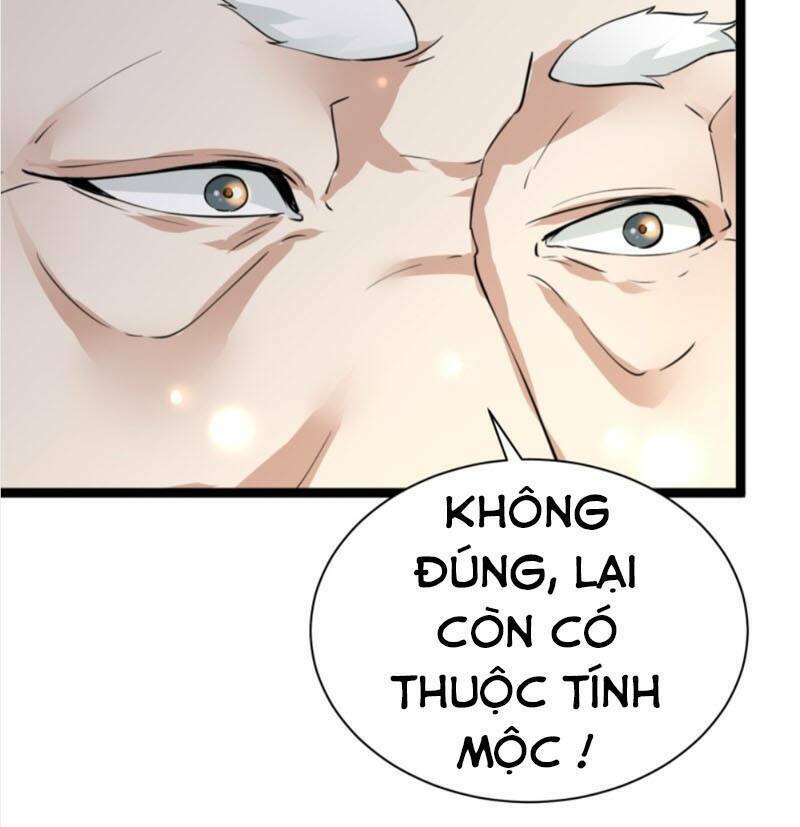 Tu Tiên Phải Dựa Vào Sugar Mommy Chapter 7 - Trang 2