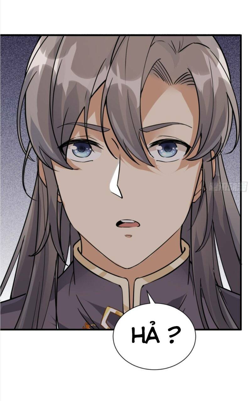 Tu Tiên Phải Dựa Vào Sugar Mommy Chapter 7 - Trang 2