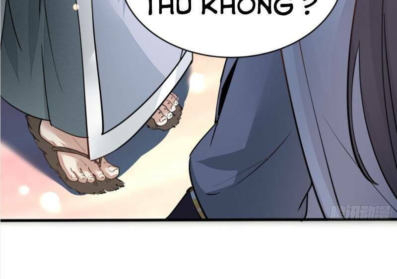 Tu Tiên Phải Dựa Vào Sugar Mommy Chapter 7 - Trang 2