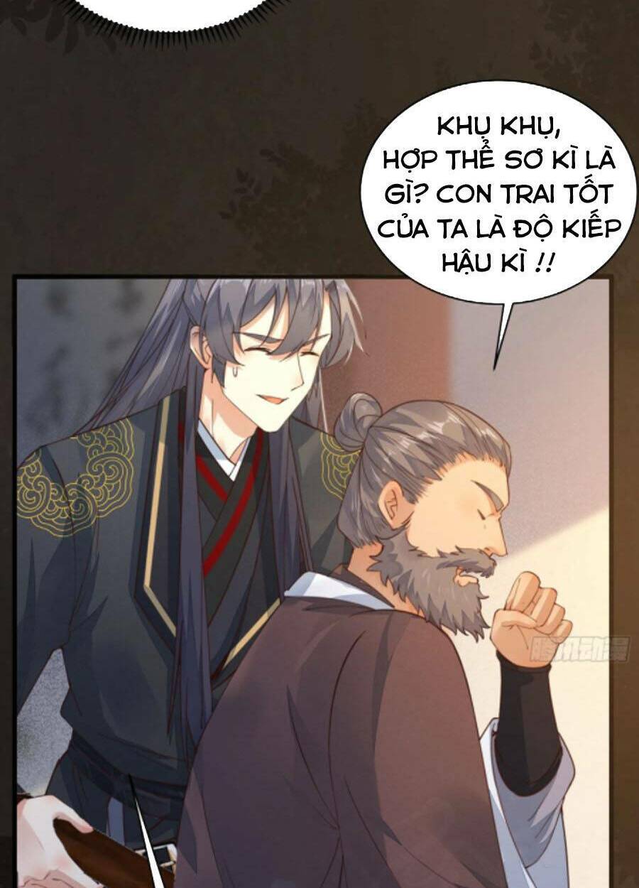 Tu Tiên Phải Dựa Vào Sugar Mommy Chapter 70 - Trang 2