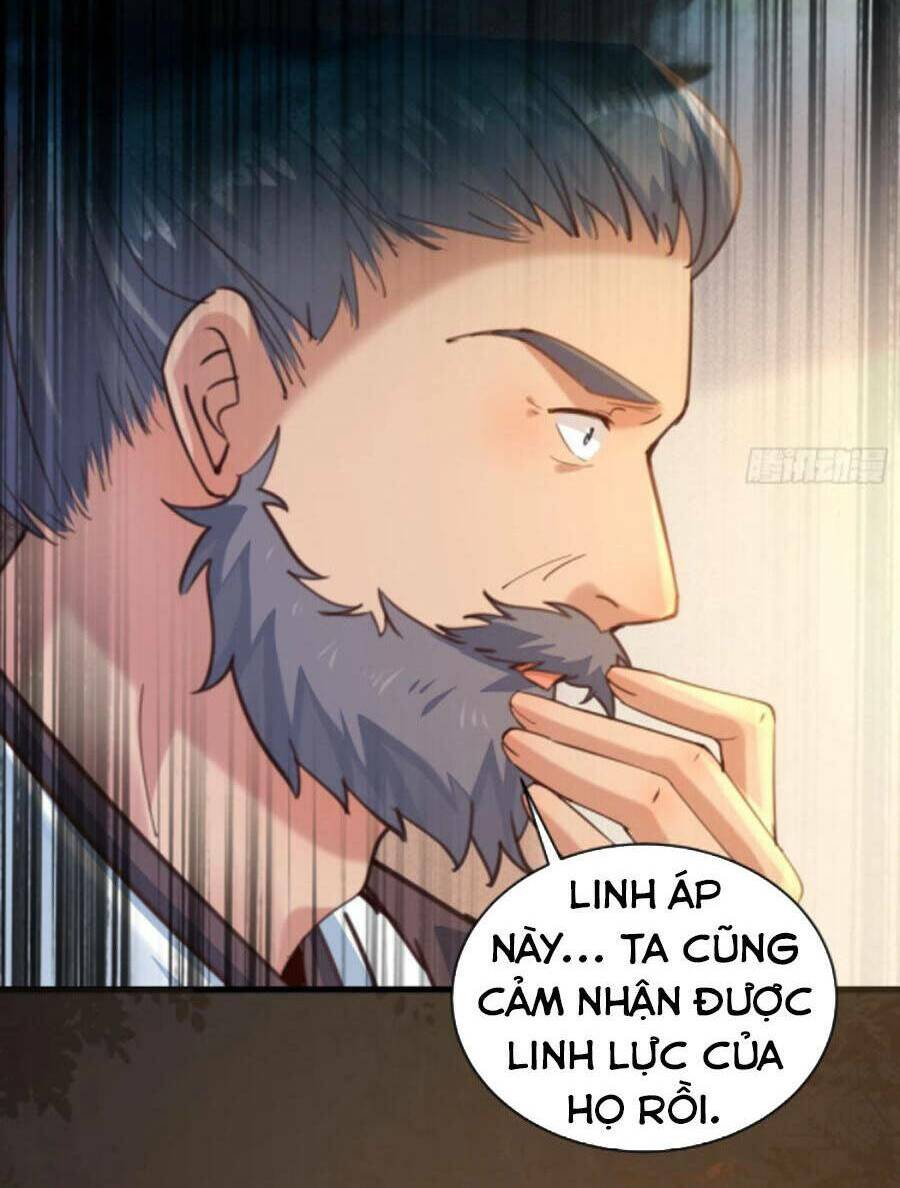 Tu Tiên Phải Dựa Vào Sugar Mommy Chapter 70 - Trang 2