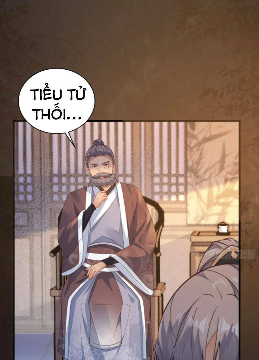 Tu Tiên Phải Dựa Vào Sugar Mommy Chapter 70 - Trang 2