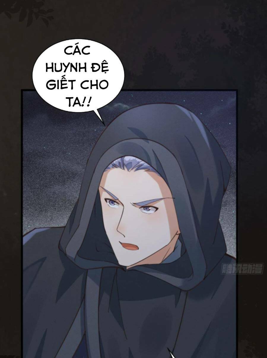 Tu Tiên Phải Dựa Vào Sugar Mommy Chapter 70 - Trang 2