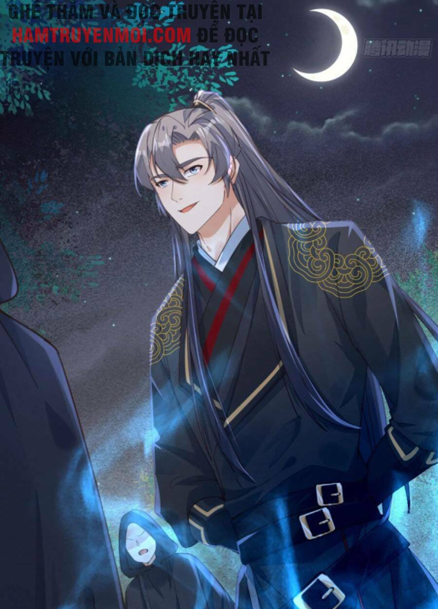 Tu Tiên Phải Dựa Vào Sugar Mommy Chapter 70 - Trang 2