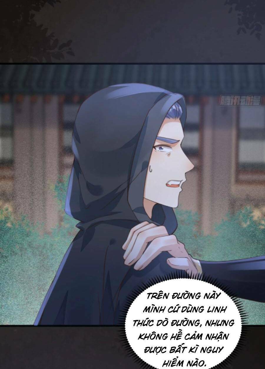 Tu Tiên Phải Dựa Vào Sugar Mommy Chapter 70 - Trang 2