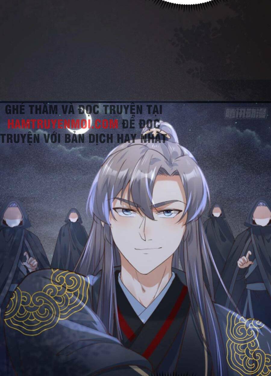 Tu Tiên Phải Dựa Vào Sugar Mommy Chapter 70 - Trang 2