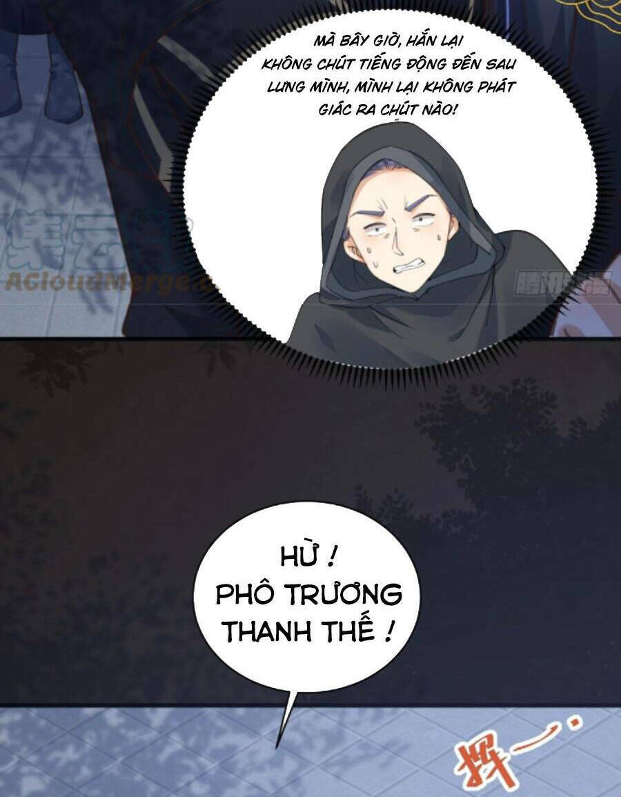 Tu Tiên Phải Dựa Vào Sugar Mommy Chapter 70 - Trang 2