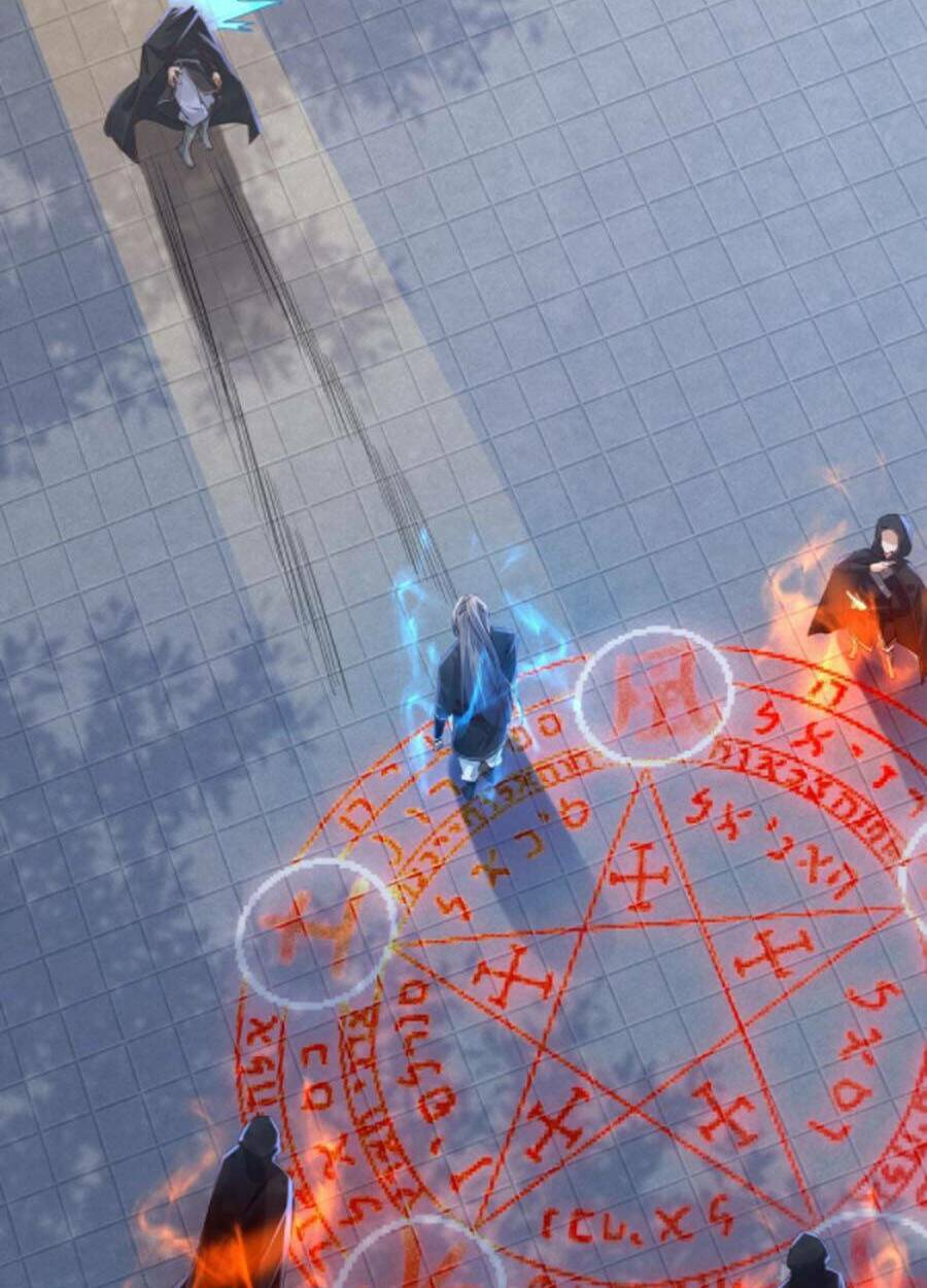 Tu Tiên Phải Dựa Vào Sugar Mommy Chapter 71 - Trang 2