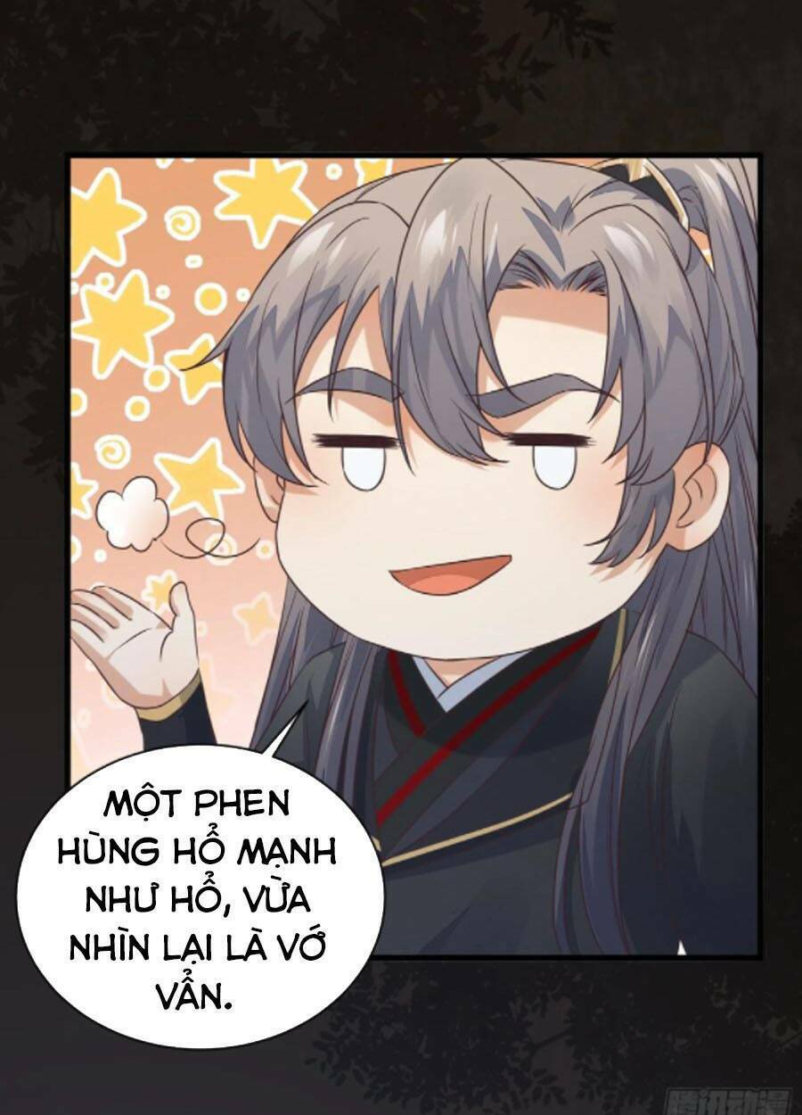 Tu Tiên Phải Dựa Vào Sugar Mommy Chapter 71 - Trang 2