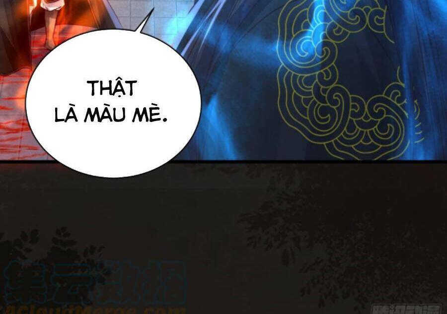 Tu Tiên Phải Dựa Vào Sugar Mommy Chapter 71 - Trang 2