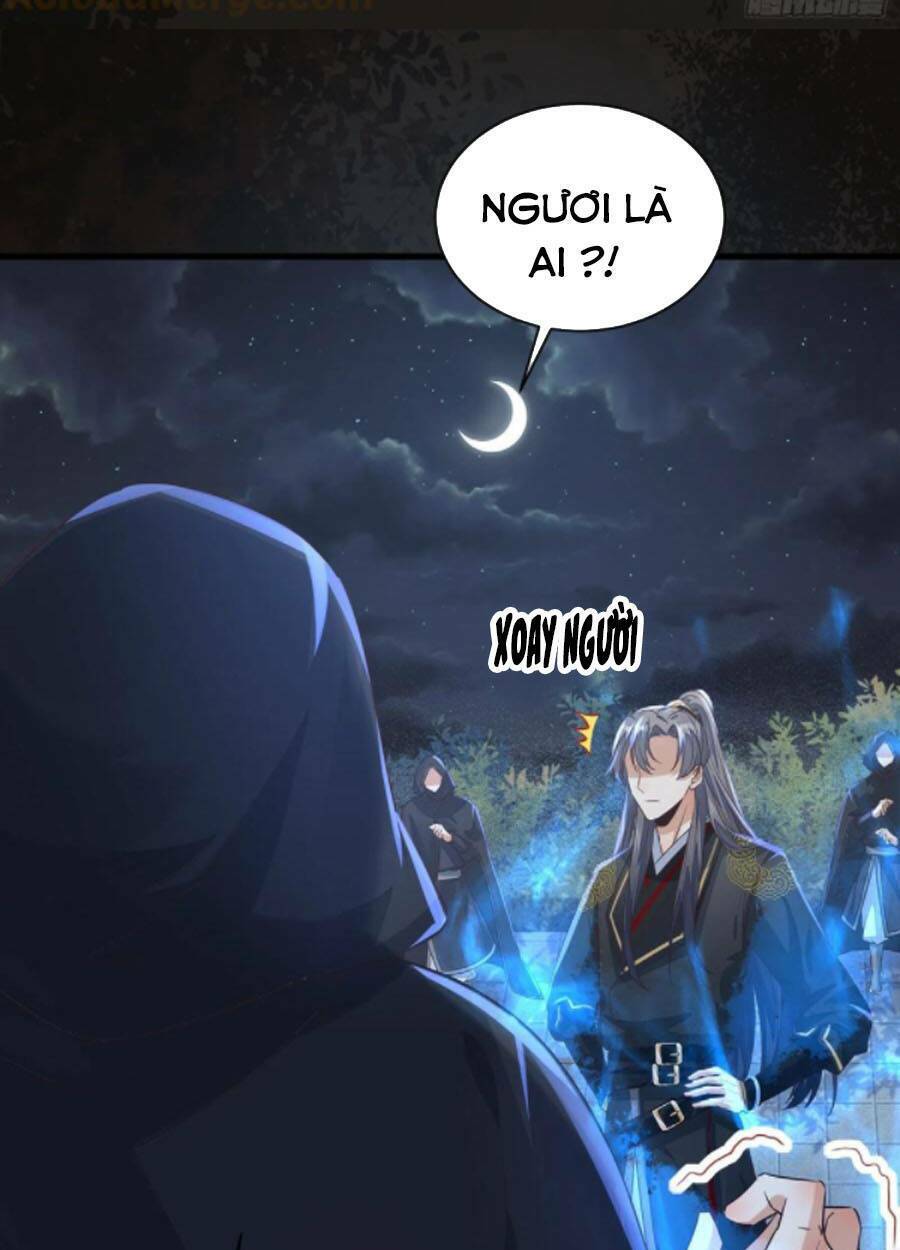 Tu Tiên Phải Dựa Vào Sugar Mommy Chapter 71 - Trang 2