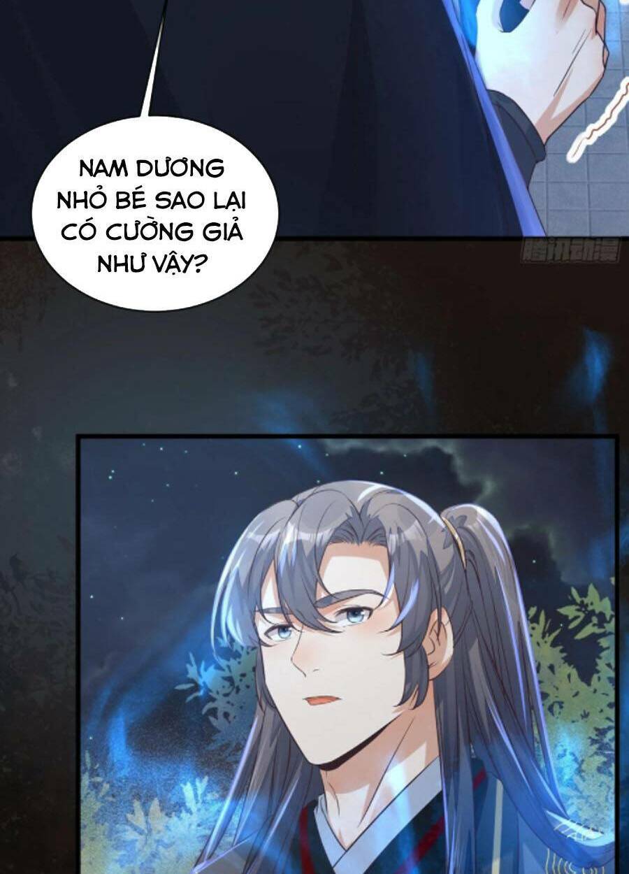 Tu Tiên Phải Dựa Vào Sugar Mommy Chapter 71 - Trang 2