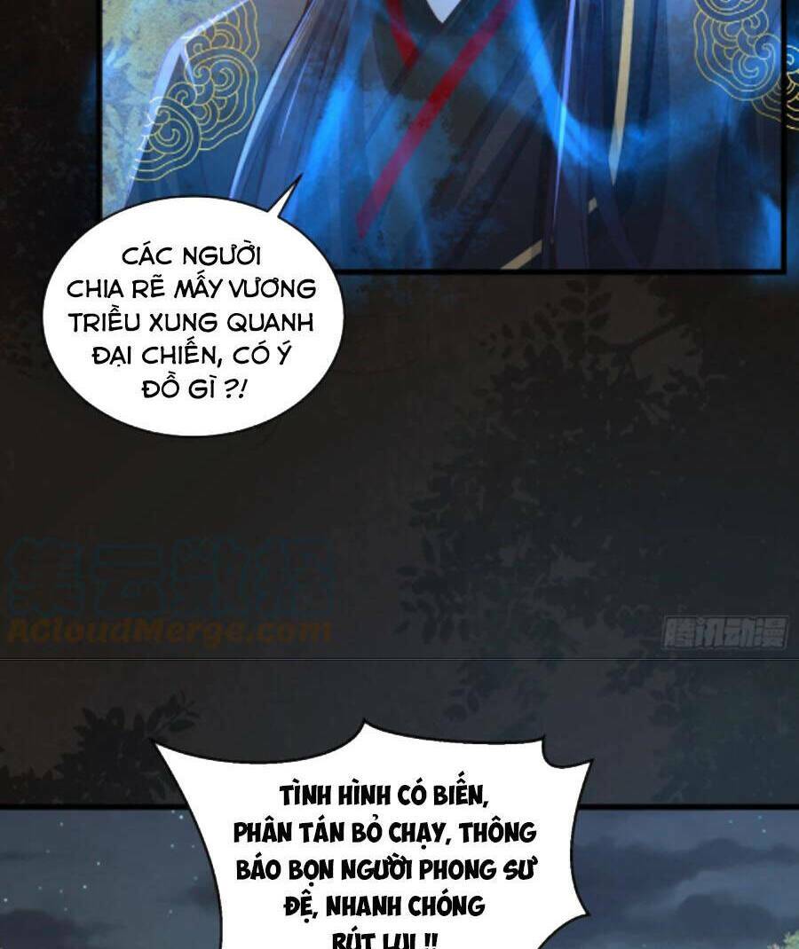 Tu Tiên Phải Dựa Vào Sugar Mommy Chapter 71 - Trang 2