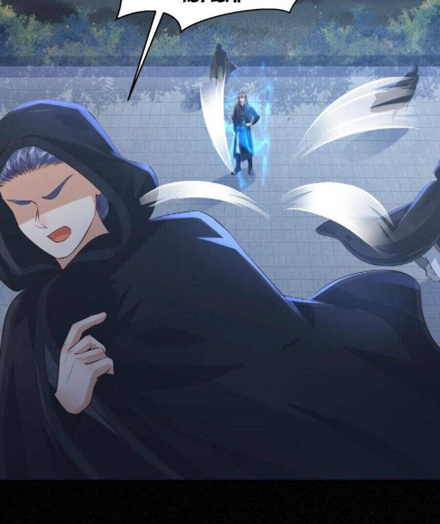 Tu Tiên Phải Dựa Vào Sugar Mommy Chapter 71 - Trang 2