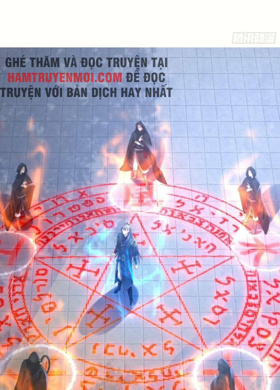 Tu Tiên Phải Dựa Vào Sugar Mommy Chapter 71 - Trang 2