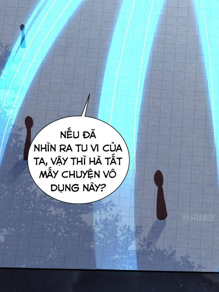 Tu Tiên Phải Dựa Vào Sugar Mommy Chapter 71 - Trang 2