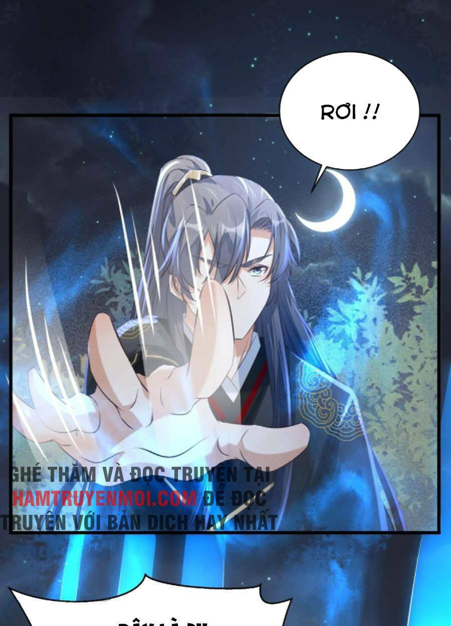 Tu Tiên Phải Dựa Vào Sugar Mommy Chapter 71 - Trang 2