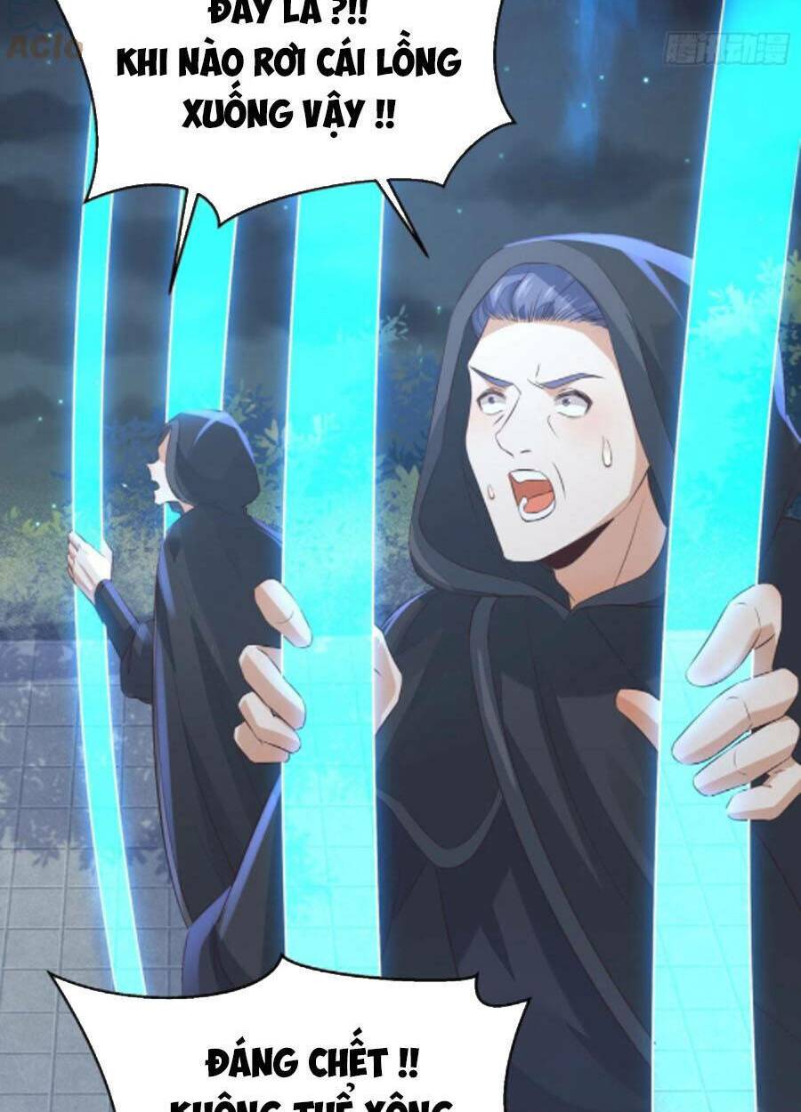 Tu Tiên Phải Dựa Vào Sugar Mommy Chapter 71 - Trang 2