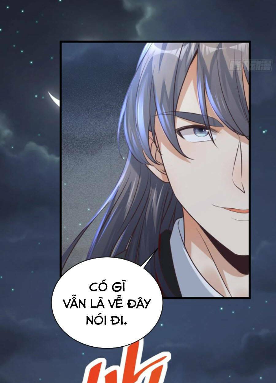 Tu Tiên Phải Dựa Vào Sugar Mommy Chapter 71 - Trang 2