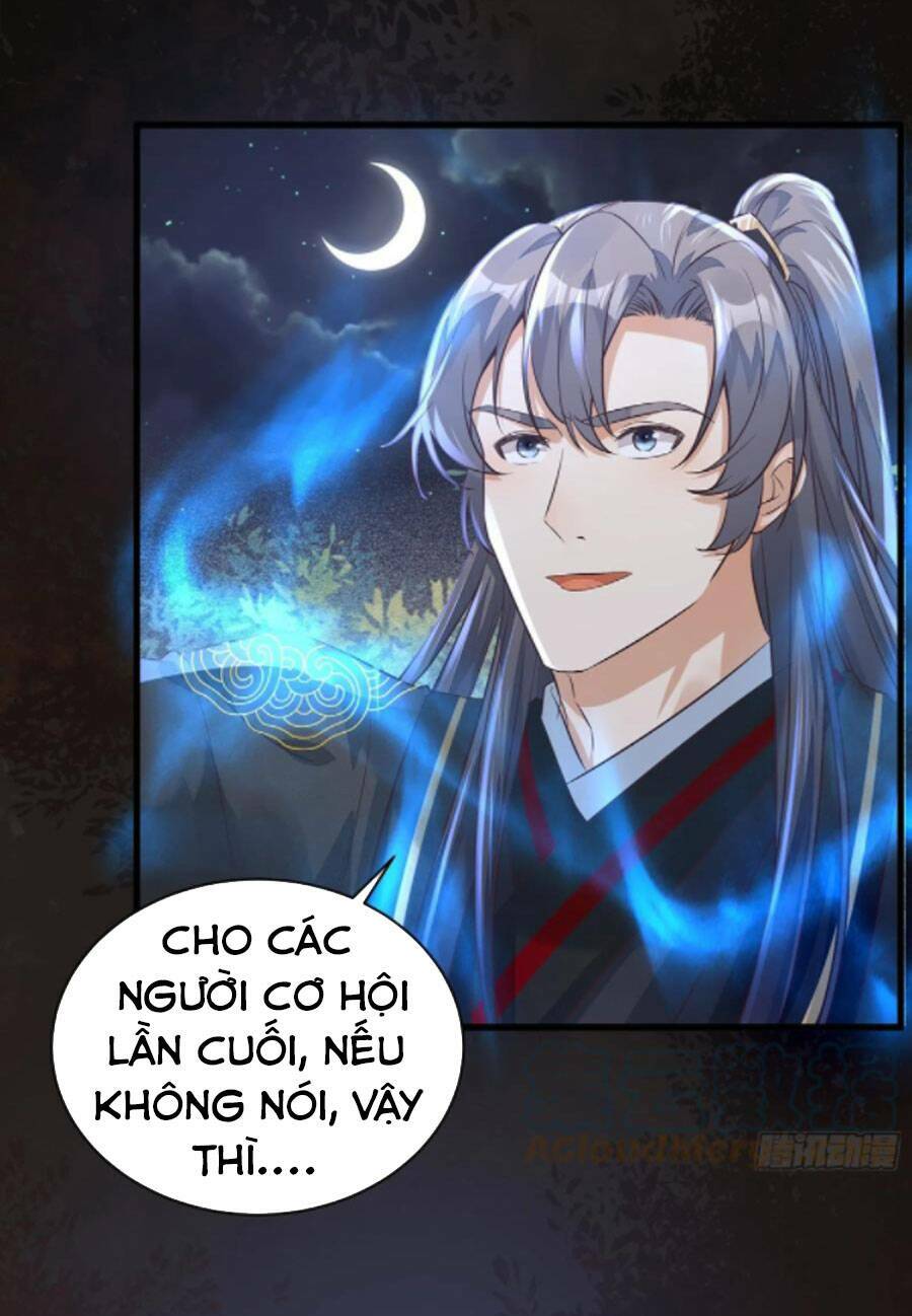 Tu Tiên Phải Dựa Vào Sugar Mommy Chapter 71 - Trang 2