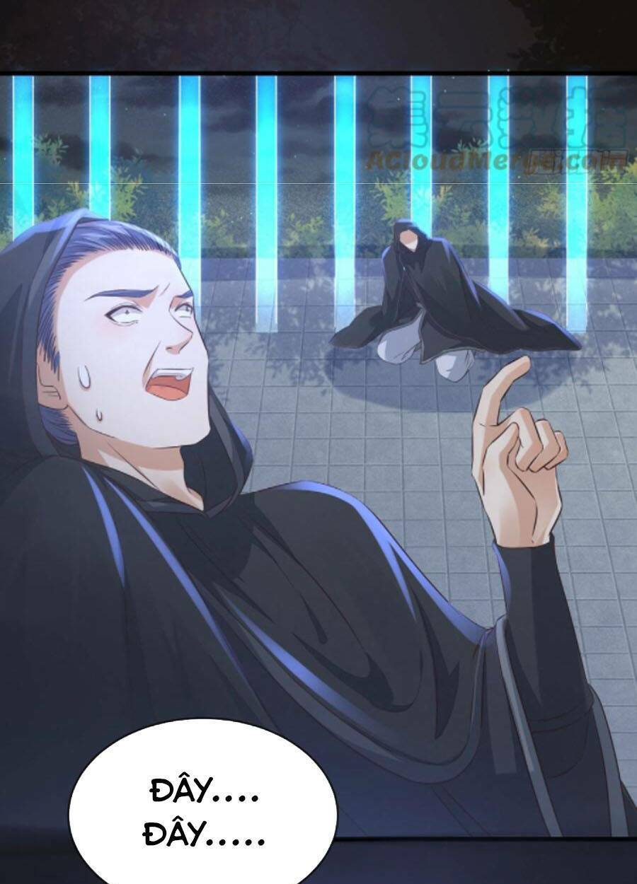 Tu Tiên Phải Dựa Vào Sugar Mommy Chapter 71 - Trang 2