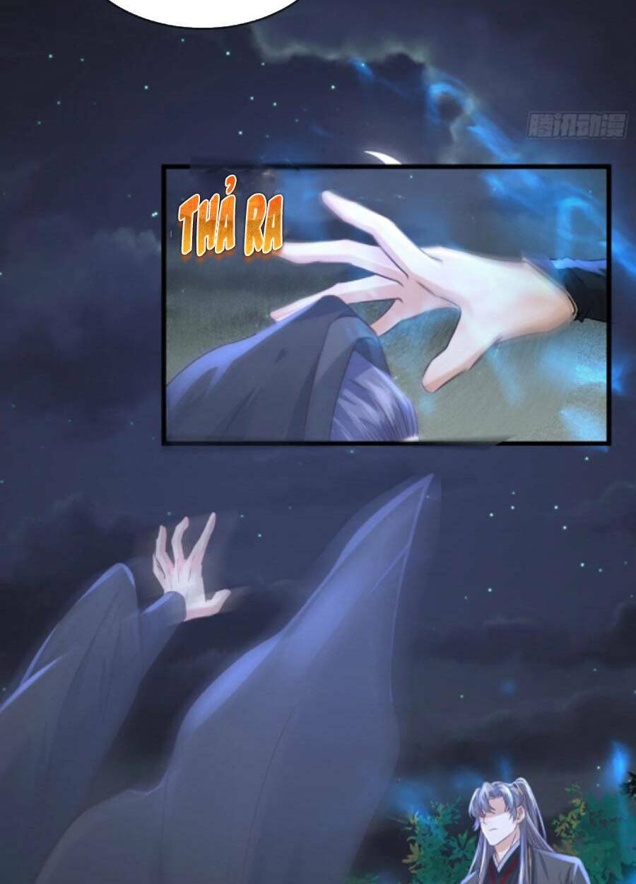 Tu Tiên Phải Dựa Vào Sugar Mommy Chapter 71 - Trang 2