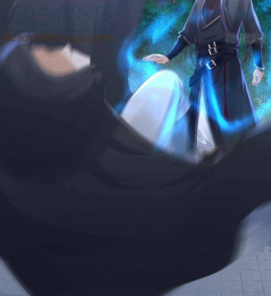 Tu Tiên Phải Dựa Vào Sugar Mommy Chapter 71 - Trang 2