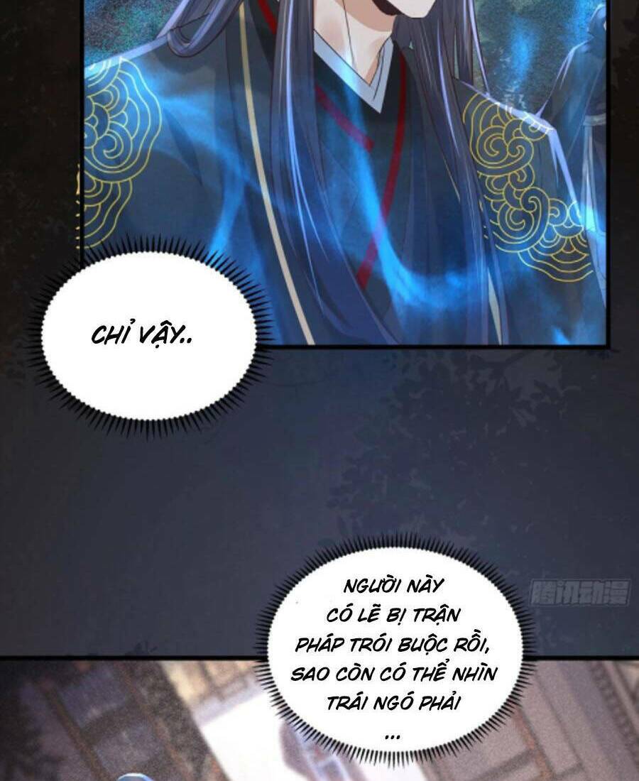 Tu Tiên Phải Dựa Vào Sugar Mommy Chapter 71 - Trang 2