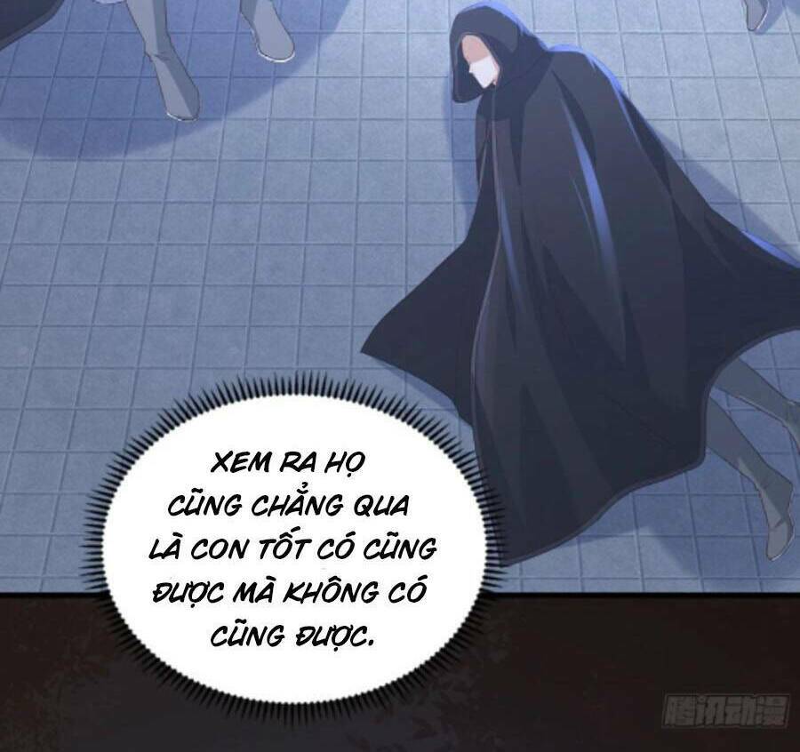 Tu Tiên Phải Dựa Vào Sugar Mommy Chapter 71 - Trang 2