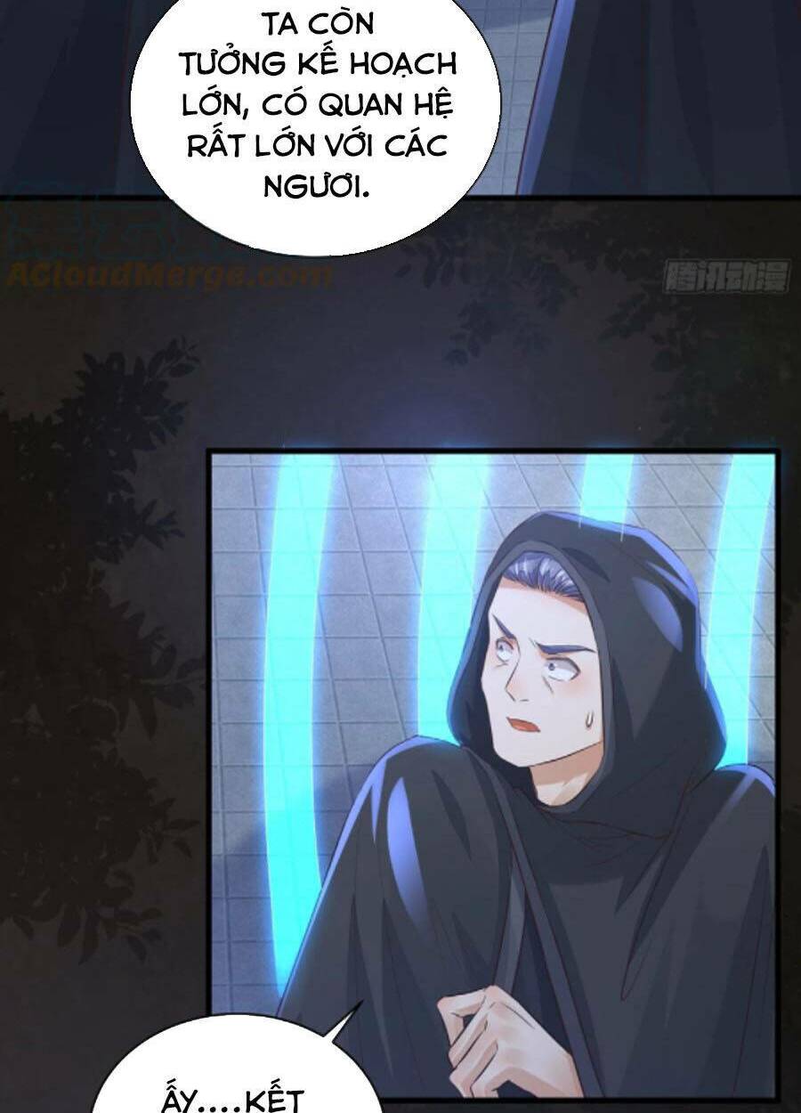 Tu Tiên Phải Dựa Vào Sugar Mommy Chapter 71 - Trang 2