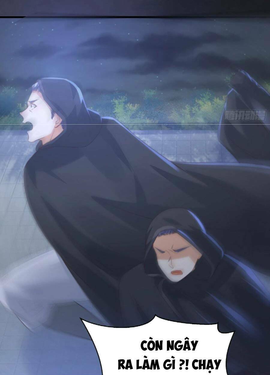 Tu Tiên Phải Dựa Vào Sugar Mommy Chapter 71 - Trang 2