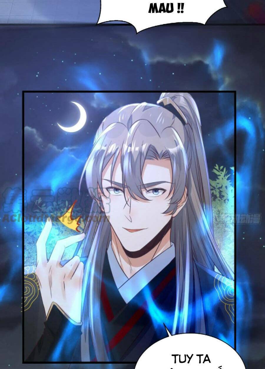 Tu Tiên Phải Dựa Vào Sugar Mommy Chapter 71 - Trang 2