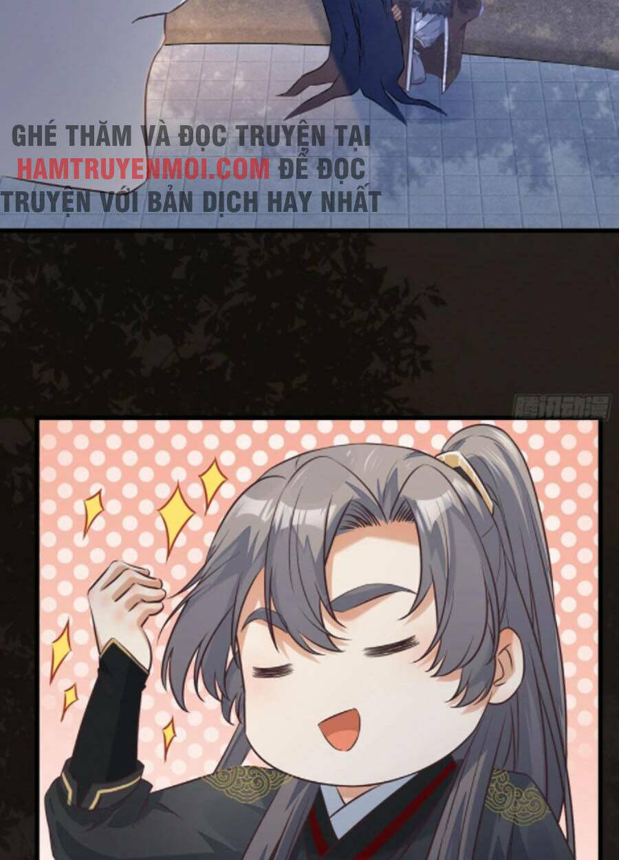 Tu Tiên Phải Dựa Vào Sugar Mommy Chapter 71 - Trang 2