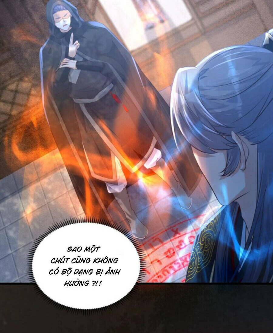 Tu Tiên Phải Dựa Vào Sugar Mommy Chapter 71 - Trang 2