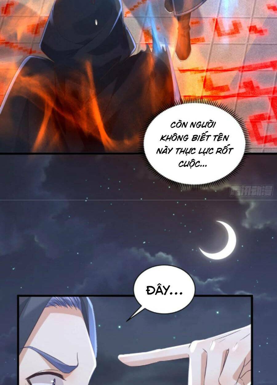 Tu Tiên Phải Dựa Vào Sugar Mommy Chapter 71 - Trang 2