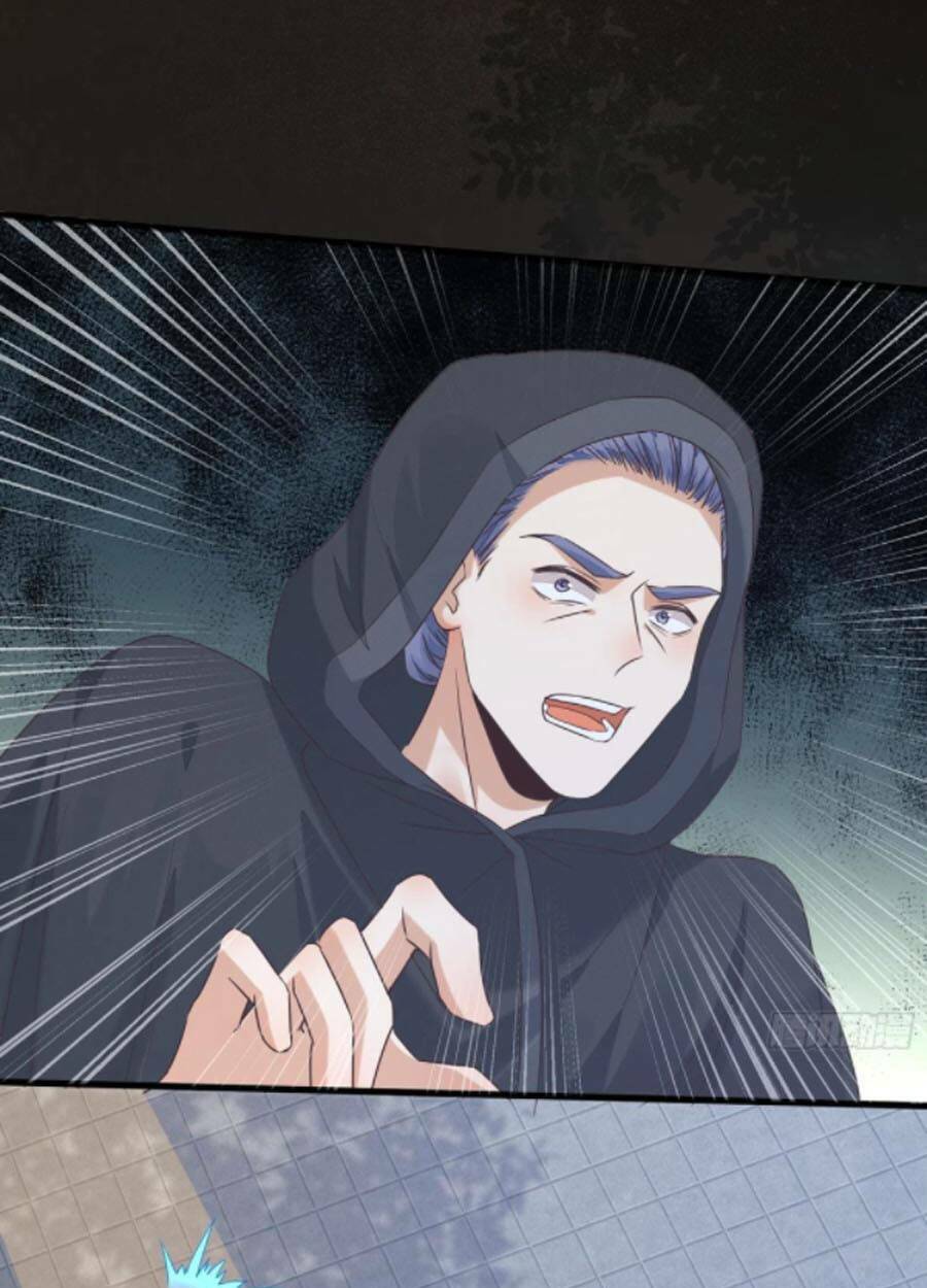 Tu Tiên Phải Dựa Vào Sugar Mommy Chapter 71 - Trang 2