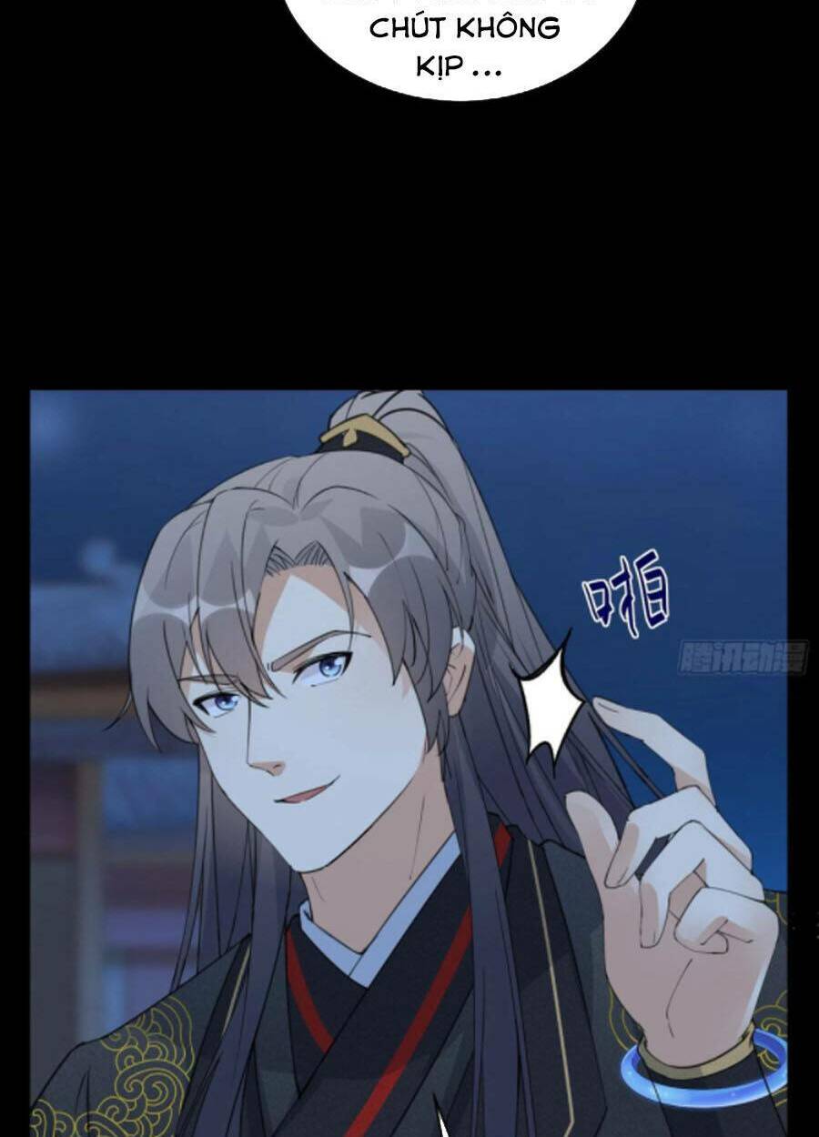 Tu Tiên Phải Dựa Vào Sugar Mommy Chapter 72 - Trang 2