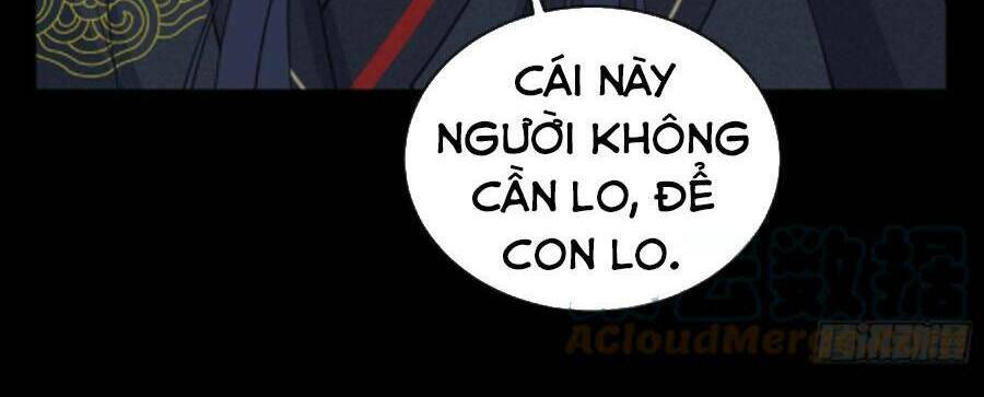 Tu Tiên Phải Dựa Vào Sugar Mommy Chapter 72 - Trang 2