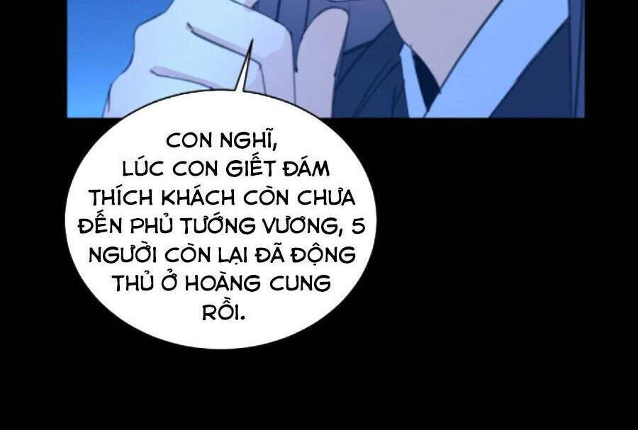 Tu Tiên Phải Dựa Vào Sugar Mommy Chapter 72 - Trang 2