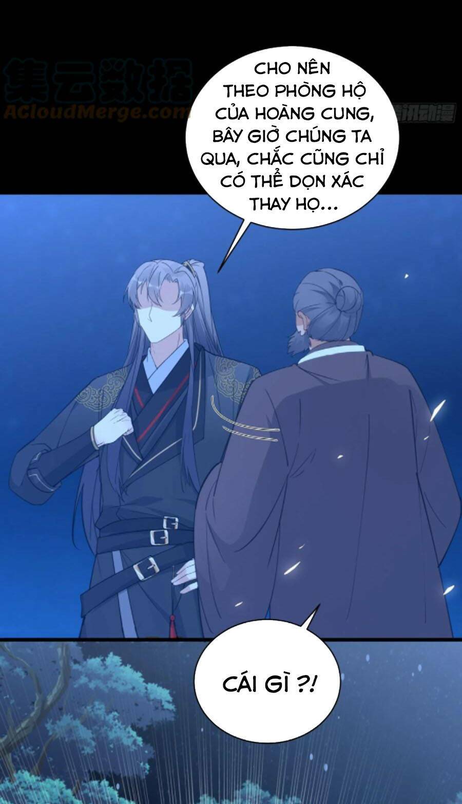 Tu Tiên Phải Dựa Vào Sugar Mommy Chapter 72 - Trang 2